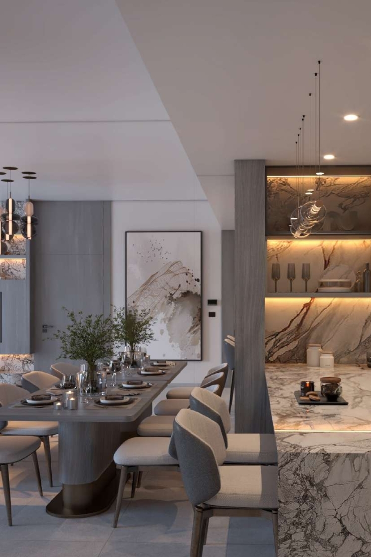 vista-by-vision_DIzaZ_xl Exclusive 2BR | Closed Kitchen | 20/80 PP | Fully Fitted Kitchen