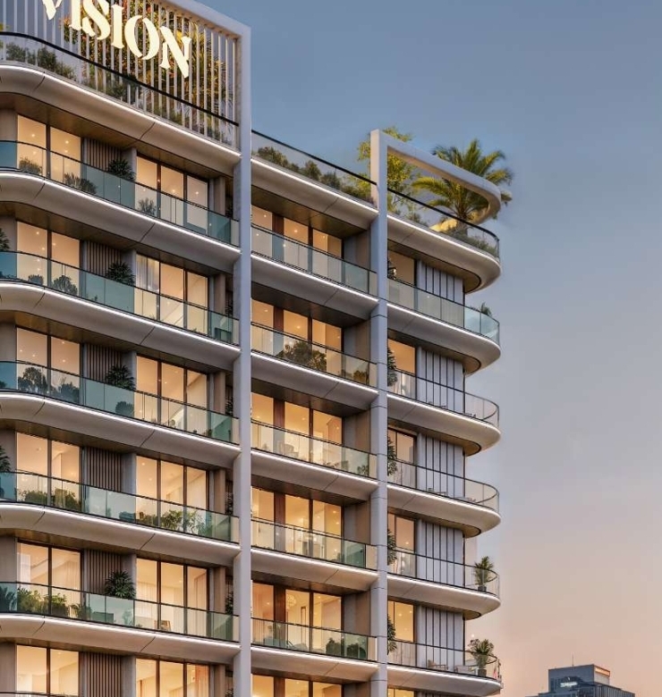 Exclusive 2BR | Closed Kitchen | 20/80 PP | Fully Fitted Kitchen