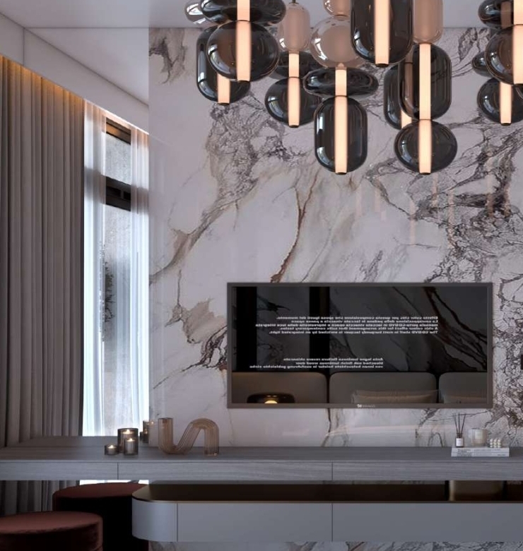 Exclusive 2BR | Closed Kitchen | 20/80 PP | Fully Fitted Kitchen