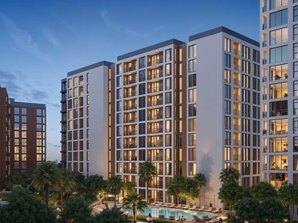 1 BHK | Smart Layout | Affordable Deal