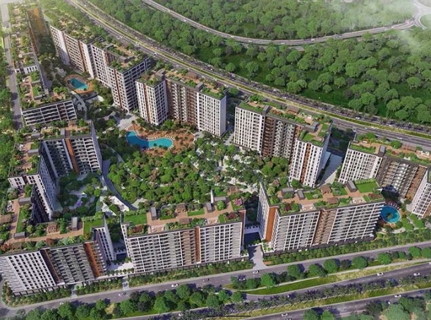 1 BHK | Smart Layout | Affordable Deal