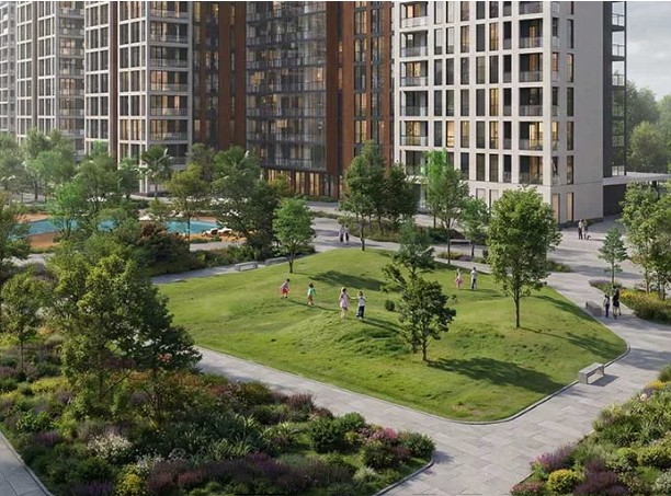 1 BHK | Smart Layout | Affordable Deal