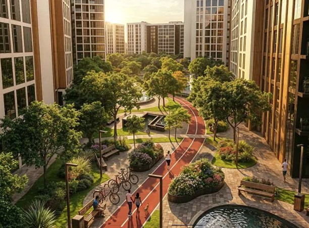 1 BHK | Smart Layout | Affordable Deal
