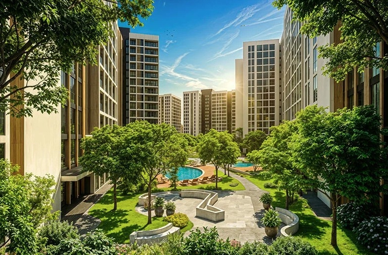 1 BHK | Smart Layout | Affordable Deal