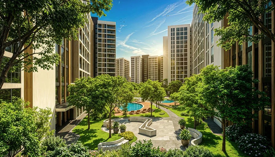 1 BHK | Smart Layout | Affordable Deal