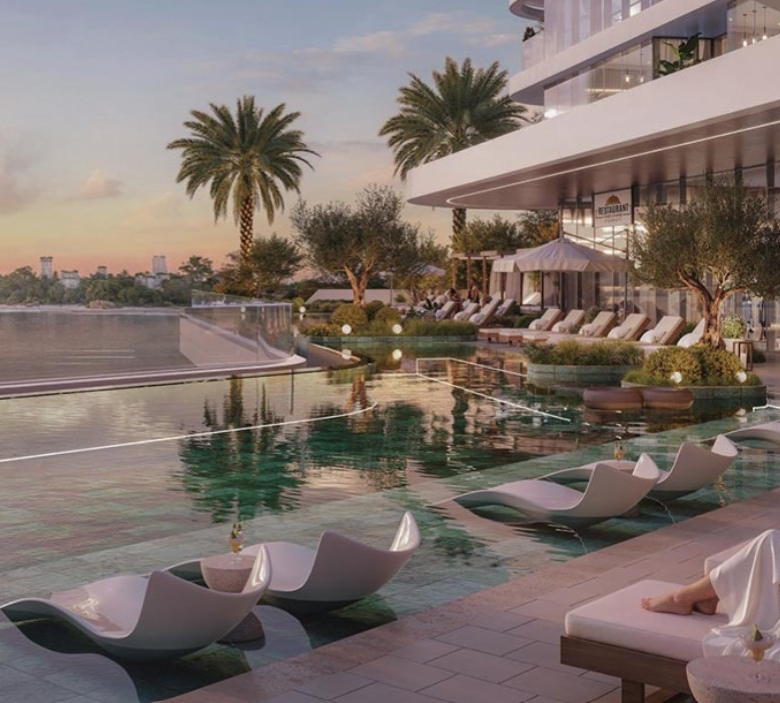 Spacious 2BR | Luxurious Facility | Exclusive Price