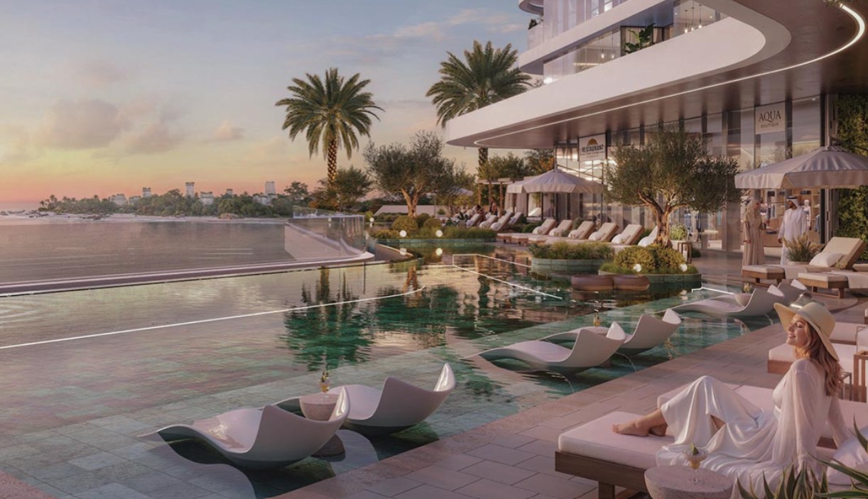 Spacious 2BR | Luxurious Facility | Exclusive Price