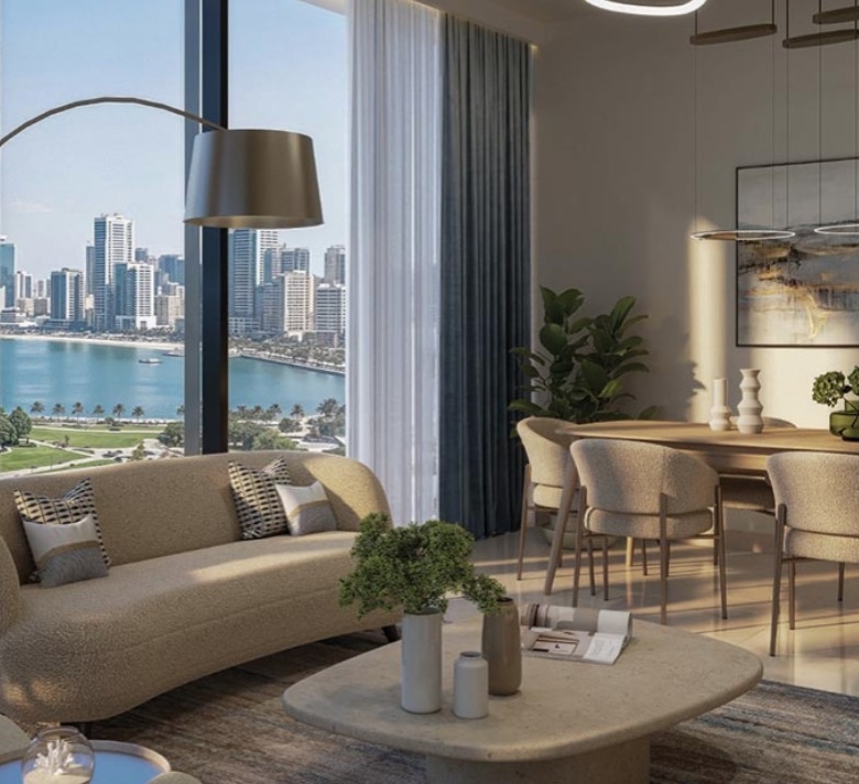 Spacious 2BR | Luxurious Facility | Exclusive Price