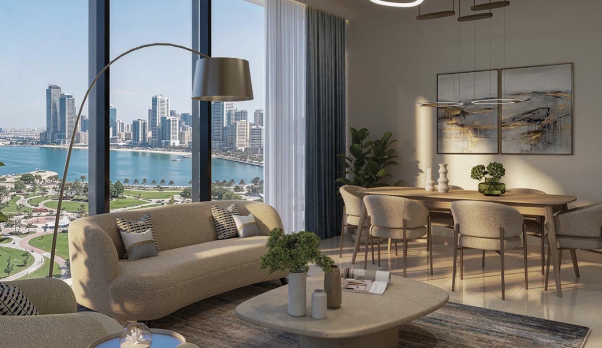 Spacious 2BR | Luxurious Facility | Exclusive Price