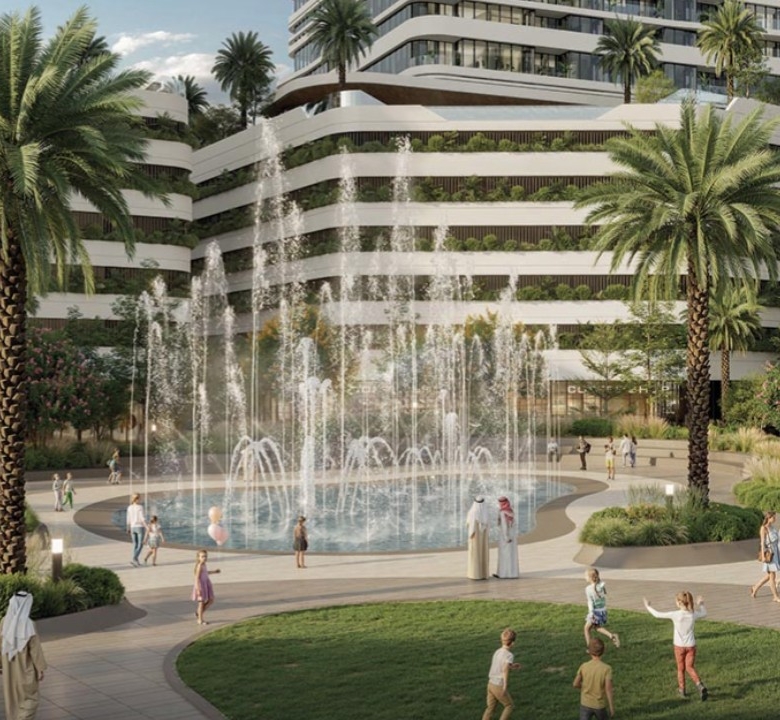 Spacious 2BR | Luxurious Facility | Exclusive Price