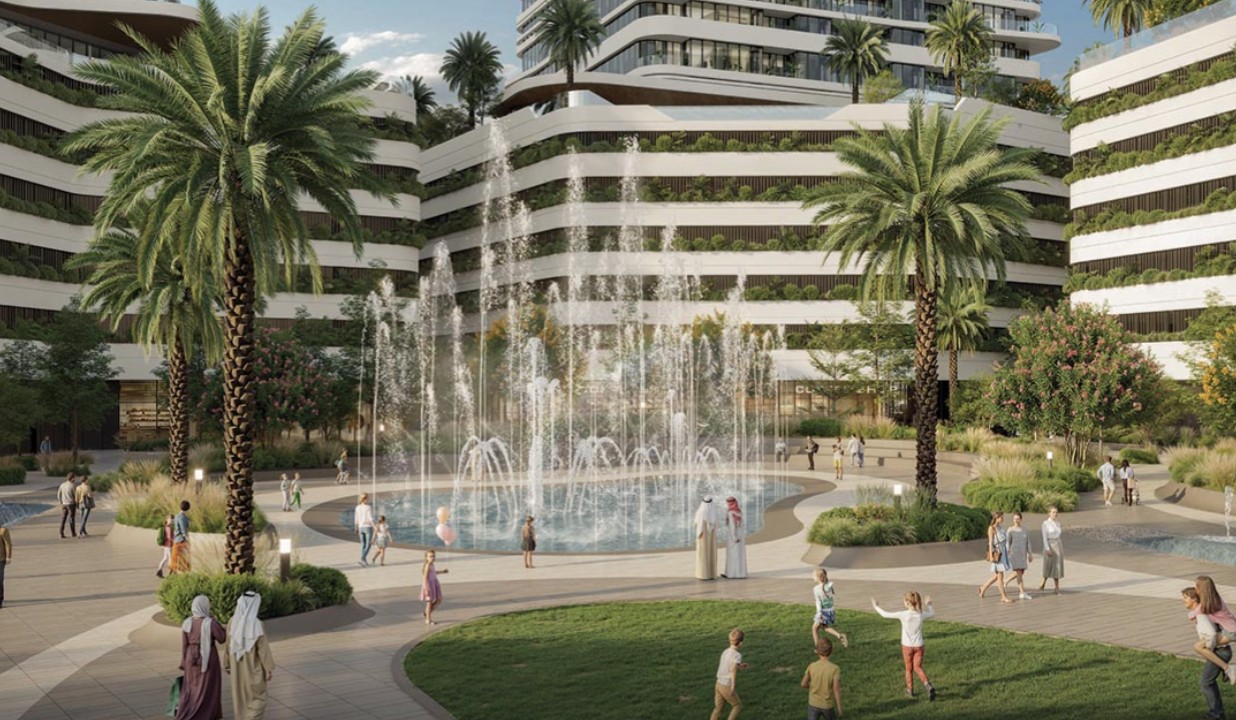 Spacious 2BR | Luxurious Facility | Exclusive Price