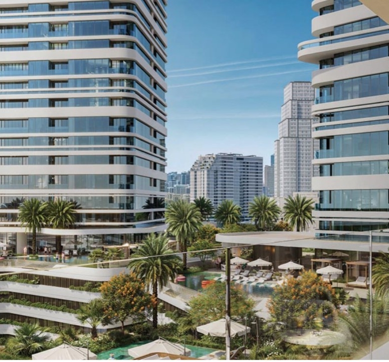 Spacious 2BR | Luxurious Facility | Exclusive Price