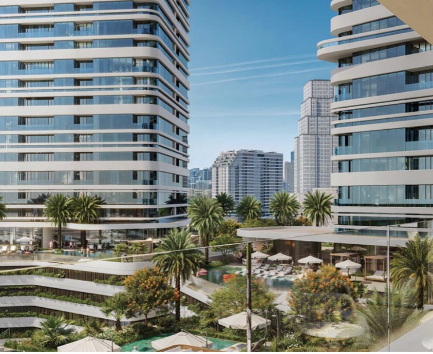 Spacious 2BR | Luxurious Facility | Exclusive Price