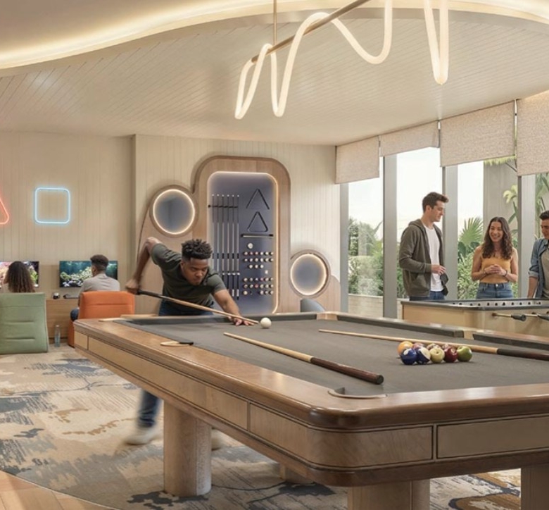 Spacious 2BR | Luxurious Facility | Exclusive Price