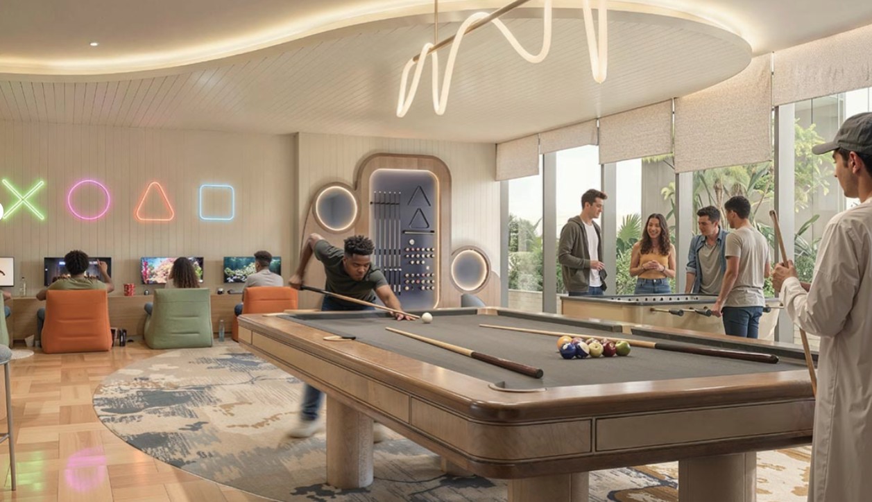 Spacious 2BR | Luxurious Facility | Exclusive Price