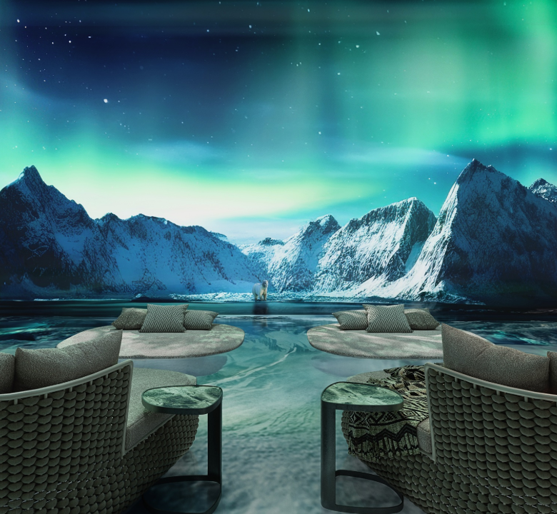 Prime BusinessBay Living | Iconic Design | Luxury Living