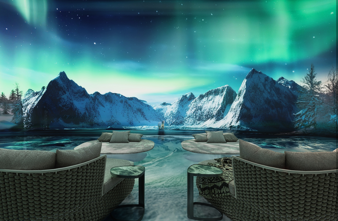 Prime BusinessBay Living | Iconic Design | Luxury Living