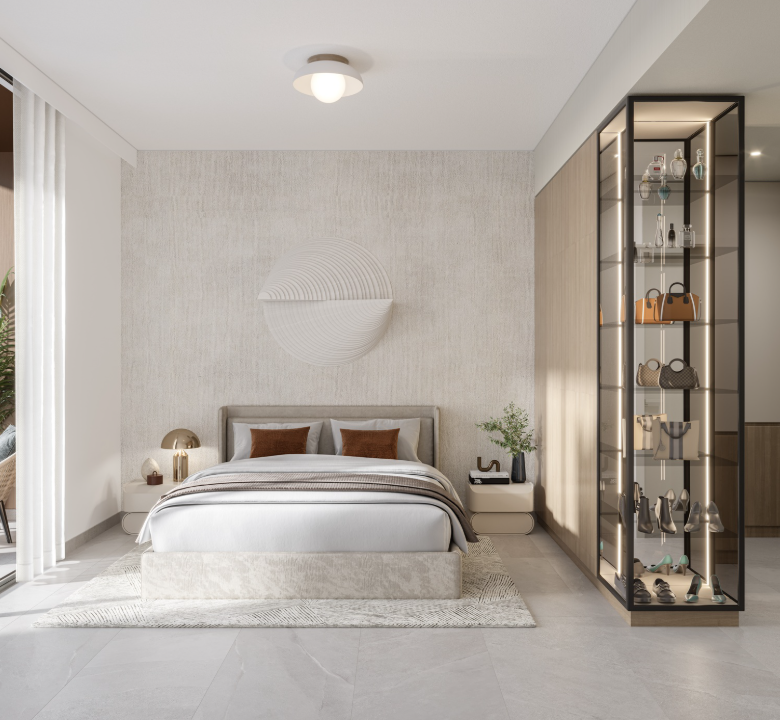 Prime BusinessBay Living | Iconic Design | Luxury Living