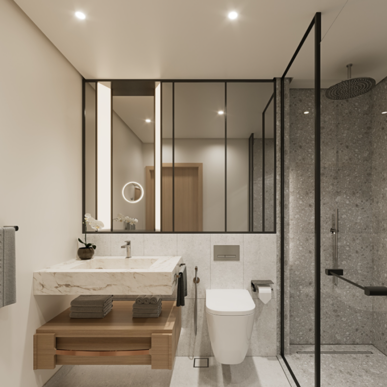 Prime BusinessBay Living | Iconic Design | Luxury Living