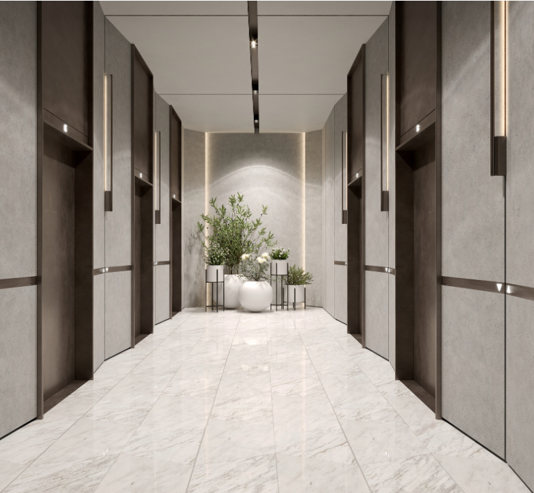 Prime BusinessBay Living | Iconic Design | Luxury Living
