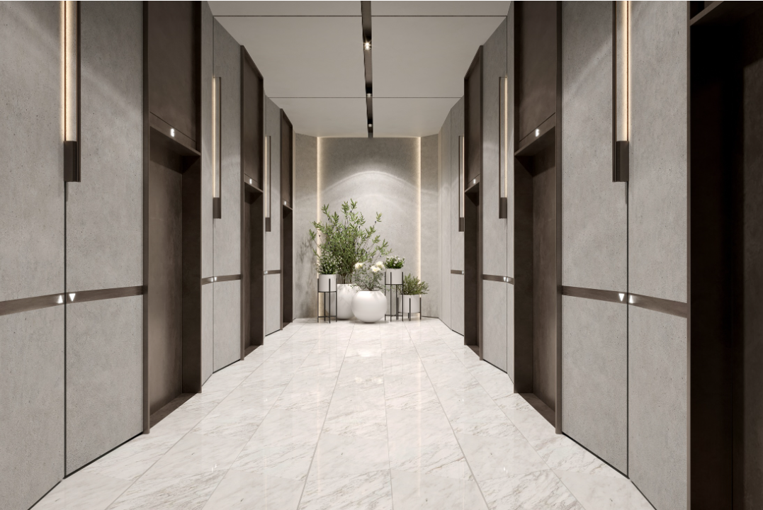 Prime BusinessBay Living | Iconic Design | Luxury Living