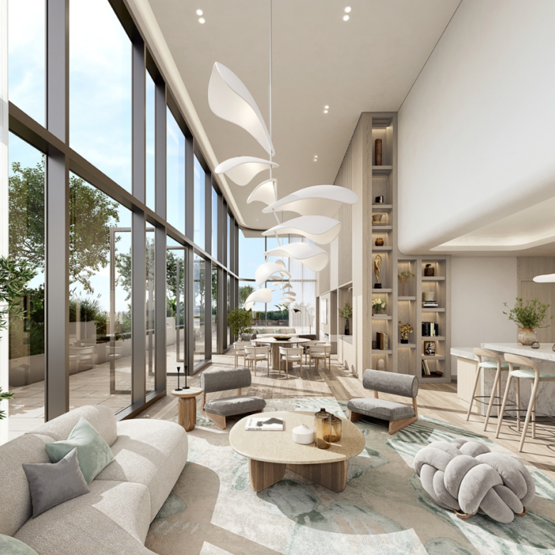 Prime BusinessBay Living | Iconic Design | Luxury Living