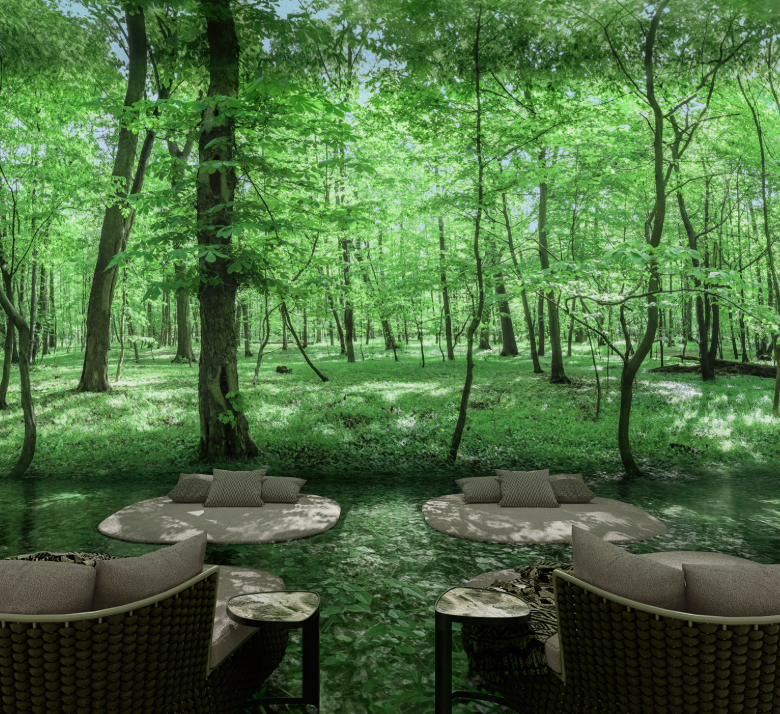 Prime BusinessBay Living | Iconic Design | Luxury Living