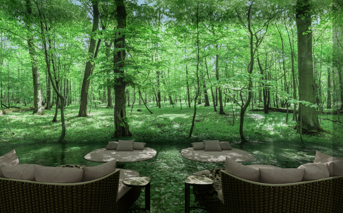 Prime BusinessBay Living | Iconic Design | Luxury Living