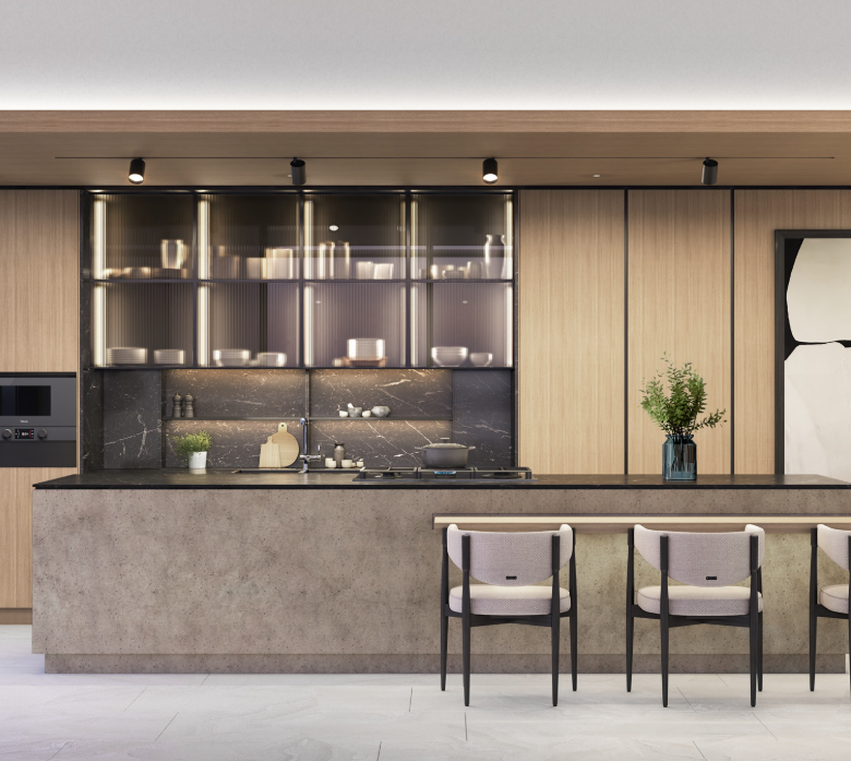 Prime BusinessBay Living | Iconic Design | Luxury Living