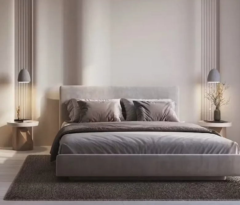 1BHK | Iconic Celestial Living | Near Metro Station