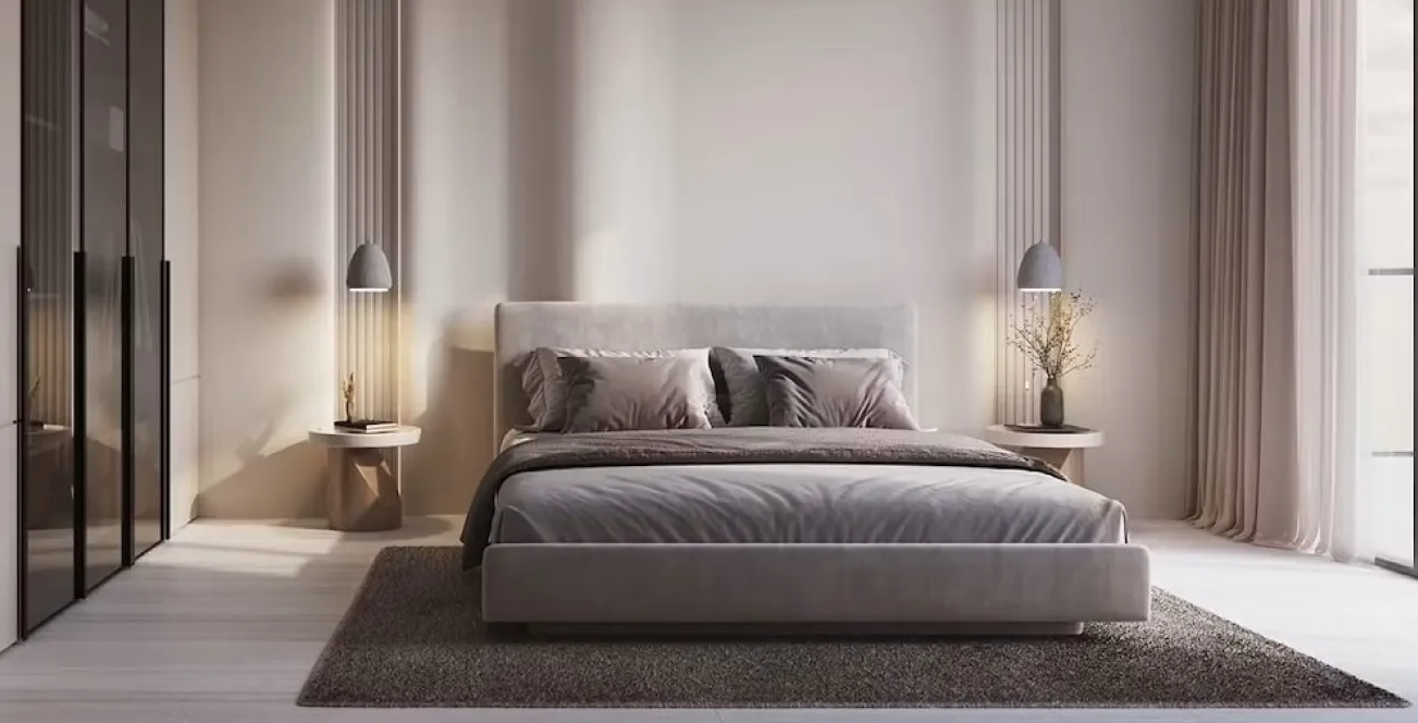 1BHK | Iconic Celestial Living | Near Metro Station