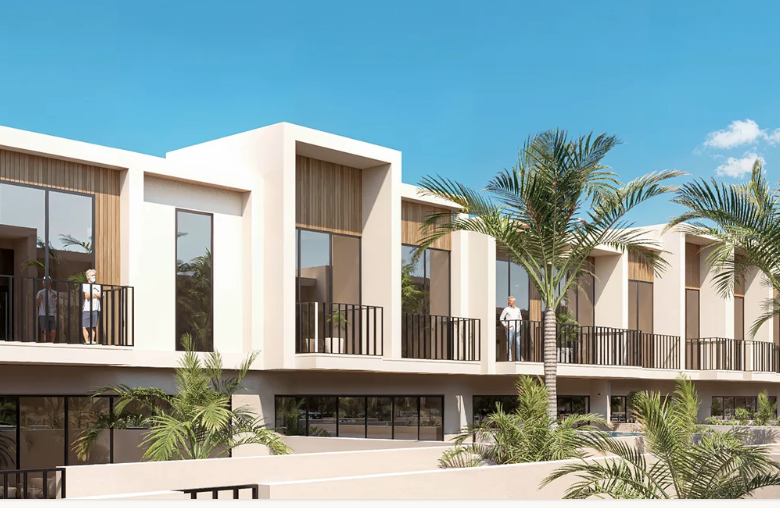 Luxury Townhouse| Smart Investment | Lagoon View