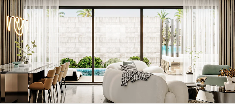 Luxury Townhouse| Smart Investment | Lagoon View