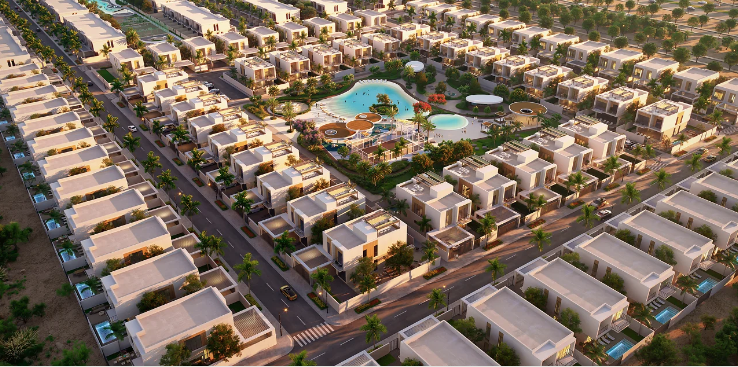 Luxury Townhouse| Smart Investment | Lagoon View