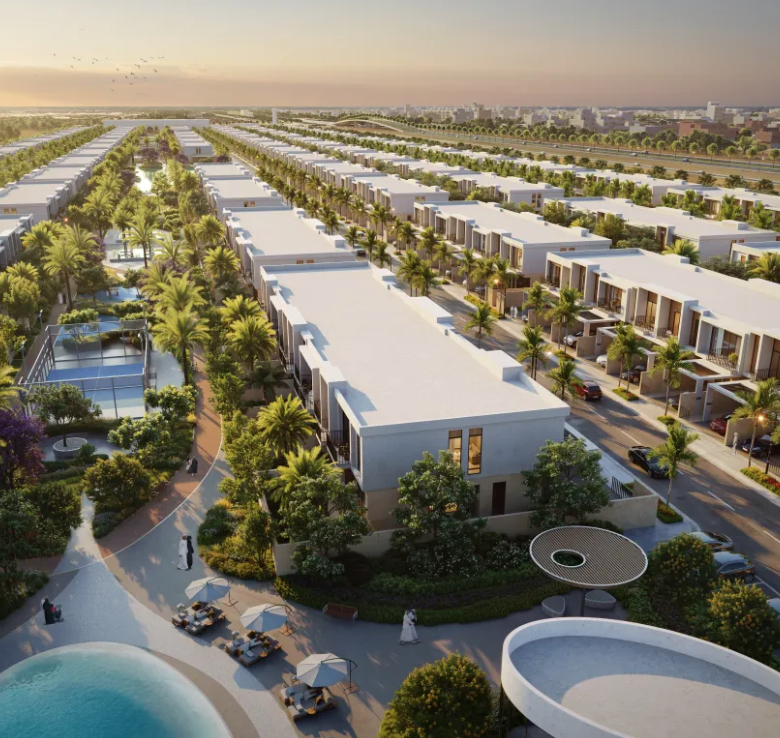 Luxury Townhouse| Smart Investment | Lagoon View