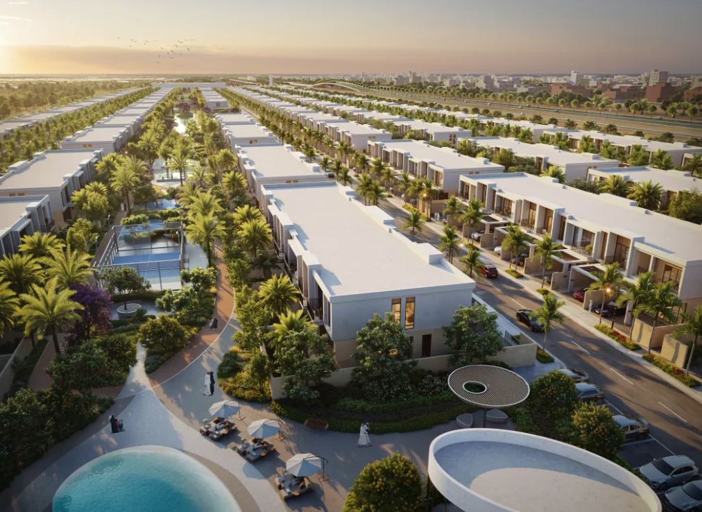 Screenshot 2026-10-13 130121 Luxury Townhouse| Smart Investment | Lagoon View