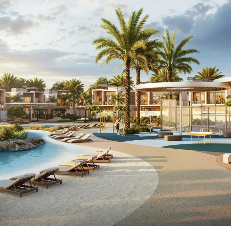 Luxury Townhouse| Smart Investment | Lagoon View