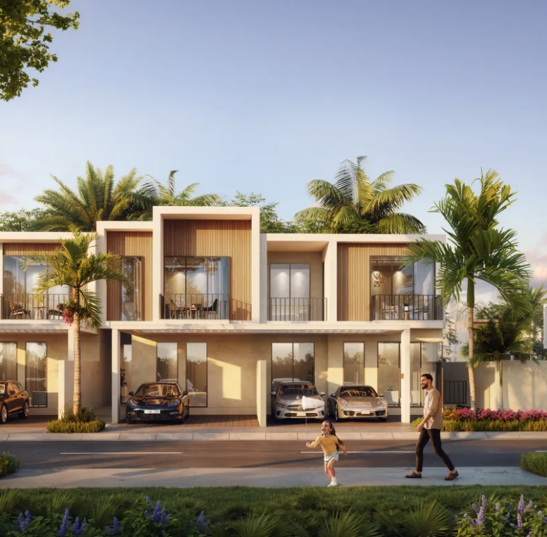 Luxury Townhouse| Smart Investment | Lagoon View